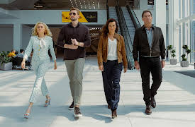 NCIS: Tony & Ziva: To Be Determined