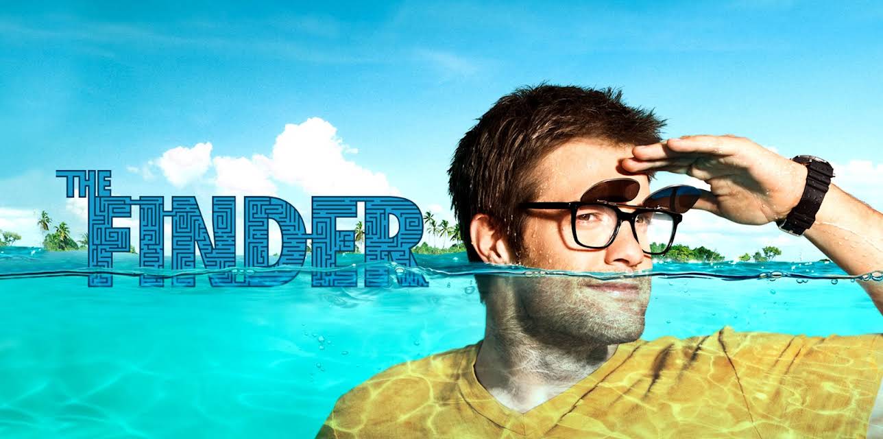 The Finder Season 1