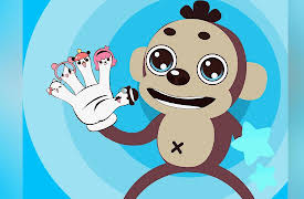 MaMaDu Kids Song: Finger family - Learn funny song