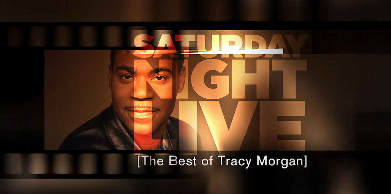 Saturday Night Live (SNL) - The Best of Tracy Morgan 2 (2026)