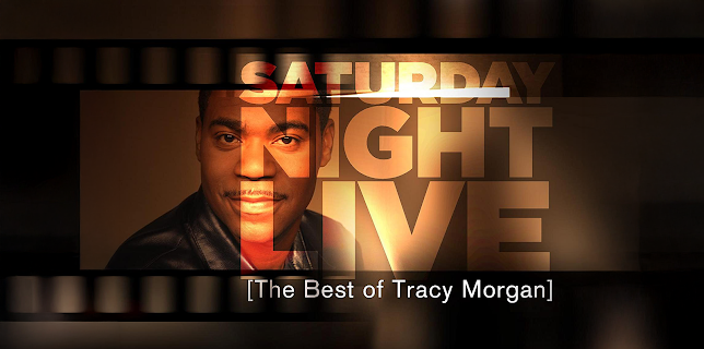 Saturday Night Live (SNL) - The Best of Tracy Morgan 2 (2026)
