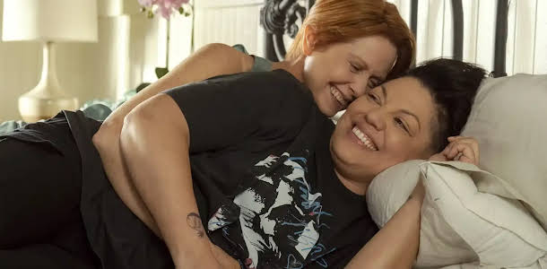 'And Just Like That' loses one of its main stars for season 3.