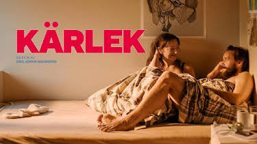 15:05: Kärlek | SVT2 | 4/20 2026