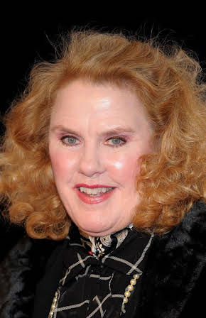 Celia Weston as 