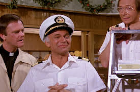 The Love Boat Season 1: Isaac's Double Standard/ Chimpanzeeshines/ One More Time
