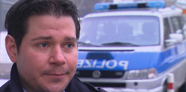 21:45: Auf Streife | Sat1 Gold | 12/12 2025