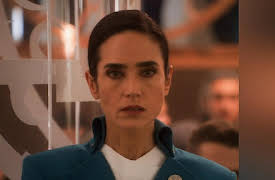 Snowpiercer: Season 1: Justice Never Boarded