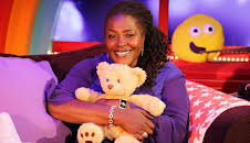 CBeebies Bedtime Stories