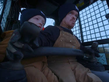 15:15: Pick-up Truckers - Die Helden der Offroad | ProSieben Maxx | 5/31 2026