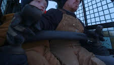 Pick-up Truckers - Die Helden der Offroad