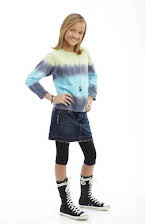 Kennedy Waite as 