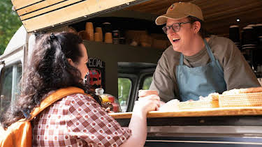 12:35 AM: Dinosaur (S2 E3) (S2) | BBC One East Midlands | 2/18 2026