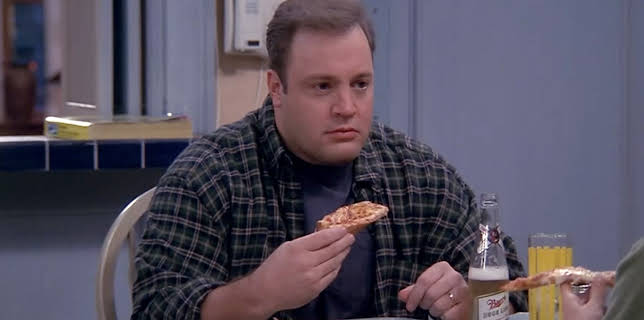 7:05 AM: The King of Queens | Channel 4 | 2/7 2026