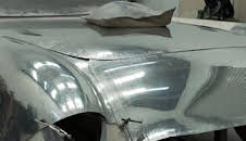 Chapa y pintura: Premio Ridler: Adivina esto