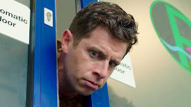 11:35 AM: Danny and Mick (S3) | CBBC | 1/18 2026