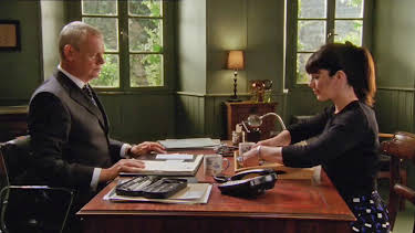 19:00: Doc Martin (S6 E7) (S6) | TV6 | 5/11 2026