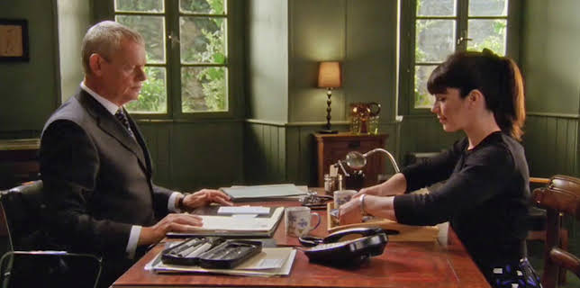 08:45: Doc Martin (S6 E7) (S6) | TV6 | 12/27 2025