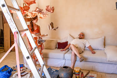 18:35: Den italienska husdrömmen (S1 E12) (S1) | Kanal 5 | 11/23 2025