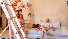 Den italienska husdrömmen (S1 E12)