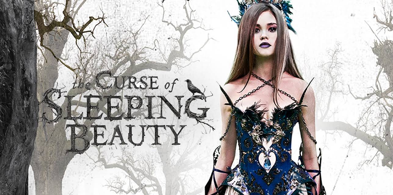 The Curse of Sleeping Beauty (2016)