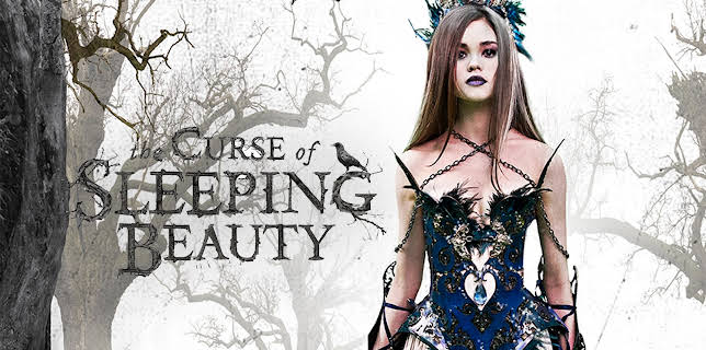 The Curse of Sleeping Beauty (2016)