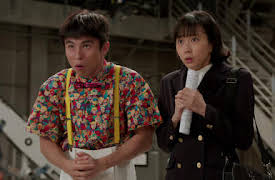 Jimmy: The True Story of a True Idiot: Avsnitt 7