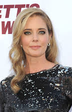 Christina Moore as 