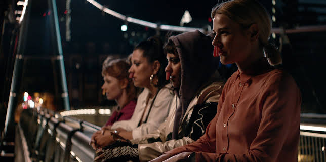 03:05: Deadlines | ZDFneo | 11/3 2025