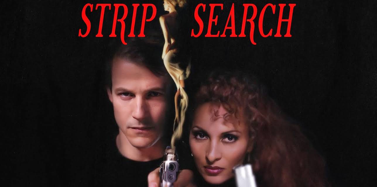 Strip Search (1997)
