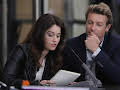 The Mentalist