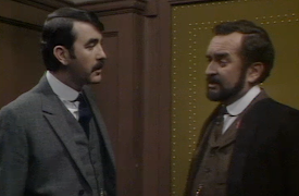 Thomas & Sarah Season 1: A Day at the Metropole