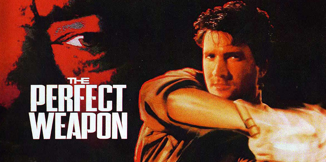 The Perfect Weapon (1991)