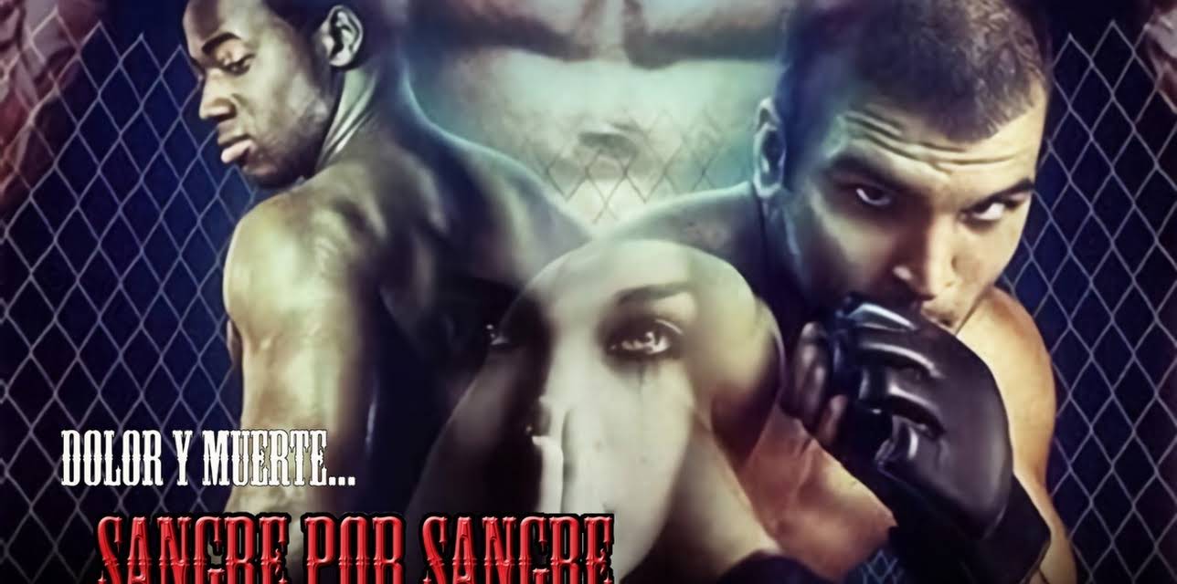 Dolor y muerte: Sangre por sangre (2021)