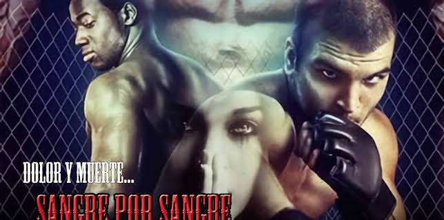 Dolor y muerte: Sangre por sangre (2021)
