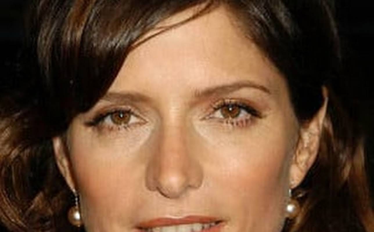 Melora Walters