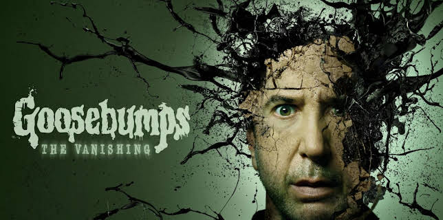Goosebumps: The Vanishing
