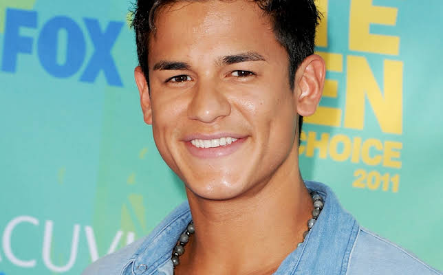 Bronson Pelletier