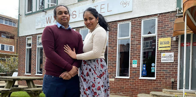 5:50 PM: Four in a Bed | More 4 | 11/13 2025