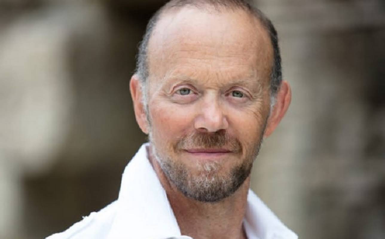 Clive Riche