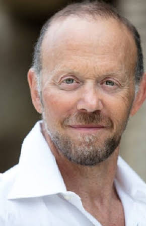 Clive Riche as 