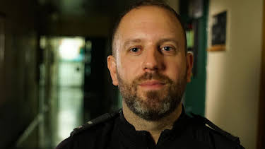 1:00 PM: Traffic Cops (S8 E13) (S8) | 5 Star | 4/10 2026