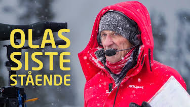16:25: OL 2026: Olas siste stående | NRK 3 | 10/5 2026
