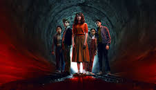 IT: Welcome To Derry