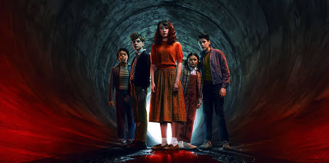 10:00 PM: IT: Welcome To Derry | Sky Atlantic | 12/20 2025