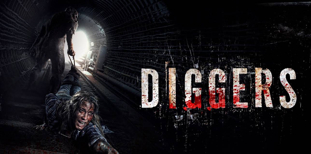 Diggers (2016)