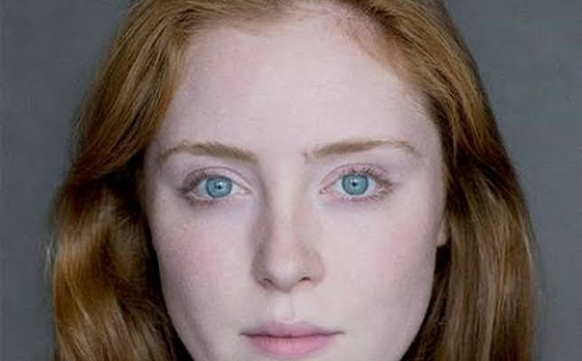 Jessica D'Arcy