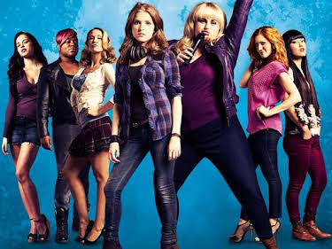 20:15: Pitch Perfect | Sixx | 8/30 2026