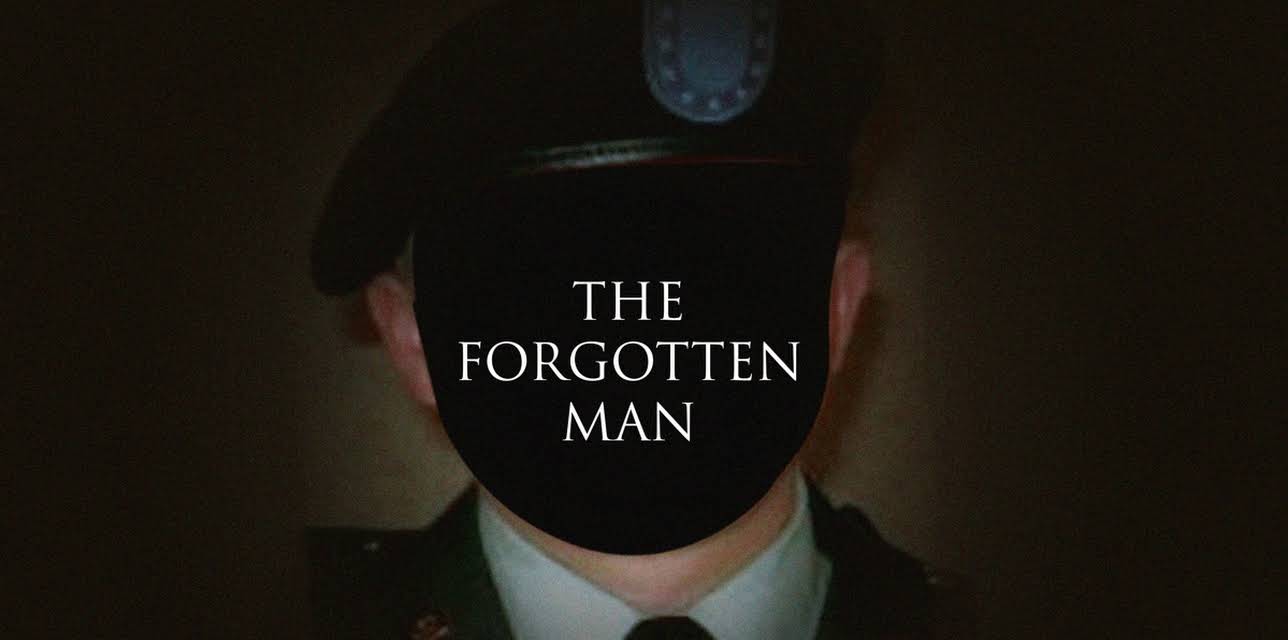 The Forgotten Man (2011)