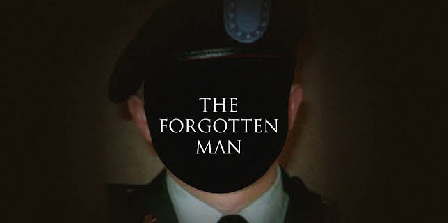 The Forgotten Man (2011)