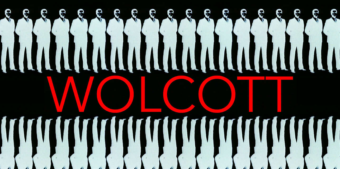 Wolcott